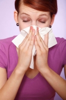 Are You Allergic to Work?