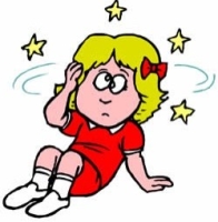 Feeling unbalanced or dizzy? You may need a VNG test.