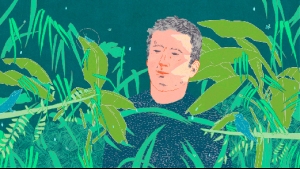 How Sound Shaped The Evolution Of Your Brain