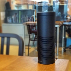 The problem with voice user interfaces like Amazon Alexa