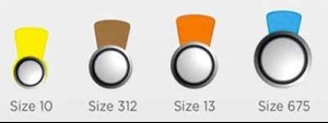 Understanding Hearing Aid Batteries