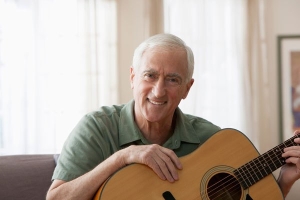 Vocal Care for Singers